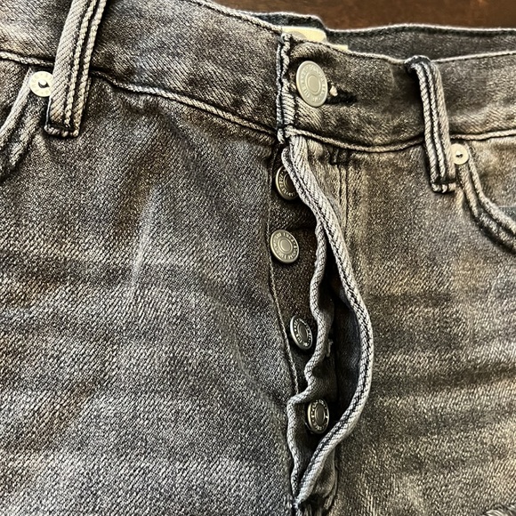 Free People
Loving Good Vibrations Shorts - Picture 7 of 11